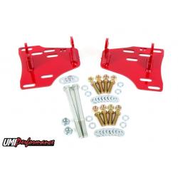 78-88 GBody and 74-92 FBody LS Conversion Engine Mounts
